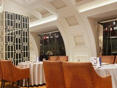 -北京王府井希尔顿酒店·秦唐中餐厅Chynna
