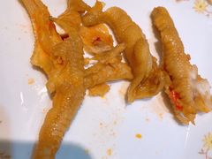 -蜀都冒菜·酱蟹生腌
