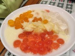 -堂屋糖水店(愚园店)