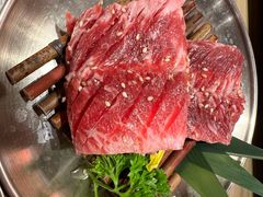 -西塔老太太泥炉烤肉(双井店)