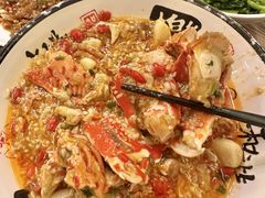 -羊子两室一厅(八一广场店)
