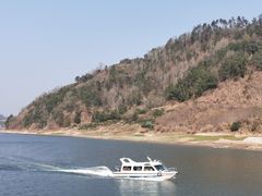-新安江山水画廊风景区