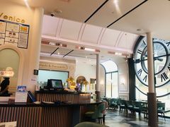 -1981牛排西餐厅(海信店)