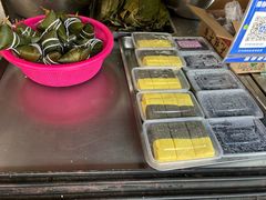 -昆艺糕团