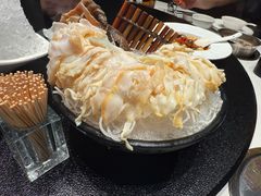 -海月轩海鲜豆捞(紫金塔店)