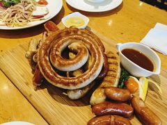 -兰特伯爵西餐厅·啤酒屋(方庄店)