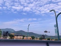 -萍乡武功山风景名胜区