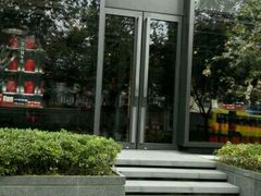 -王德传茶庄(上海新天地店)