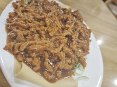 -姥家春饼店(漳州二路店)