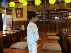 -鸟鹏烧鸟居酒屋(仁恒梦中心店)