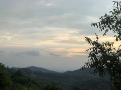 -观清澜疗愈民宿(龙泉山风景区店)