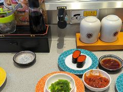 -万岁寿司(万国店)