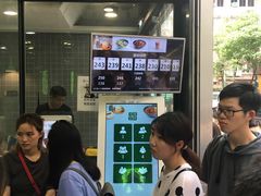 -华嫂冰室(尖沙咀店)