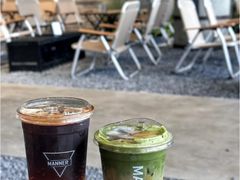 -Manner Coffee(大宁国际商业广场店)