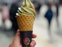 -吴裕泰(雍和宫店)