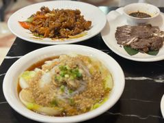 -台北A+A七喜饭店(德增街店)