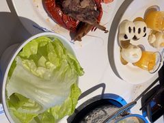 -星伦多自助料理·涮烤一体(杭州来福士店)