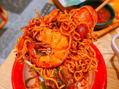 -迷你椰·泰式大排档(虹口店)