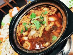 -煲铺(浙江商城店)