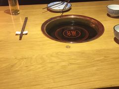 -礼舍·和牛火锅·烤肉·料理餐厅(华茂店)