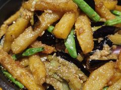 -鑫小城故事·藕汤·家常菜(台北一路总店)