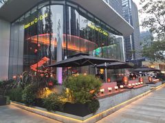 -Ministry of Crab•MOC(交子大道店)