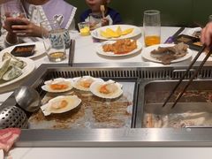 -星伦多 自助料理(圆融店)