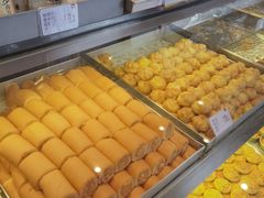 -詹记桃酥(宿州路店)