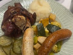 -宜家·瑞典风味餐厅(四元桥店)