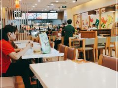 大堂-德克士(新加坡城店)