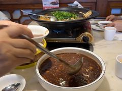 -佰家小厨·南京菜(夫子庙店)