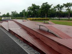 -上海山野camping·户外天幕烧烤·团建拓展营地