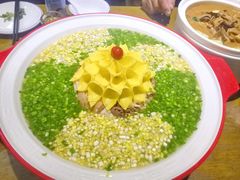 -杏花村水席楼·洛阳水席(老城十字街店)