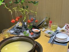 -一朵菌·野生菌探索家火锅(南亚店)