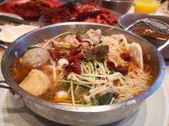 -长春富力万达文华酒店-集·味自助餐厅