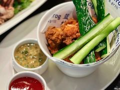 -bluefrog蓝蛙(成都太古里店)