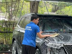 -壹伍陆连锁汽车维修美容(宝安中心区店)