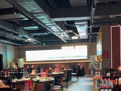 -乐宴·老北京铜火锅(桂庙店)