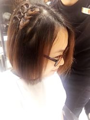 京世造型美容(虹桥店)-京世沙龙