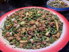 -醉小酒馆·川菜·江湖菜·重庆菜(观音桥旗舰店)