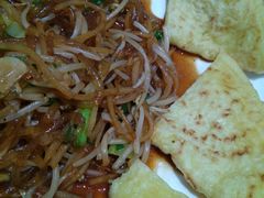 -名羊天下陕北横山铁锅炖羊肉(博文路店)