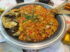 -堂瓦里·33年传统赣菜(第一街区店)