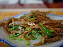 铁棍鱼-洪福饭店·十八年老店