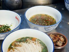 -公交新村粉店(赤岗冲店)