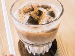 -251#coffee roasters(沿河东路店)