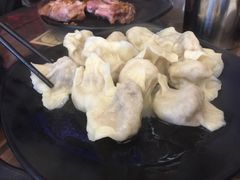 -大妈水饺(文华巷店)
