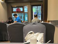 -金哥私房菜馆(张府园总店)