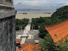 -南沙天后宫景区