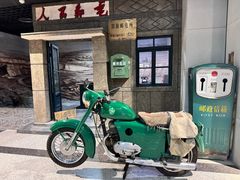 -宁夏邮政博物馆