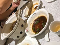 -国味壹号·精品湘菜·宴请佳选(新天地店)